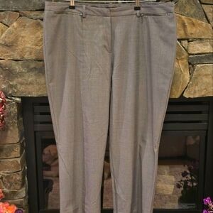 Worthington Size 18 Modern Fit Pants